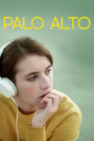 Palo Alto