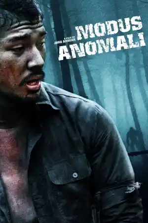 Modus Anomali