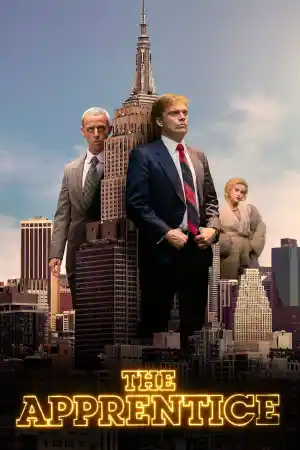 The Apprentice