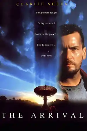 The Arrival