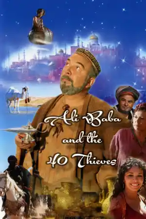 Ali Baba - Part 1