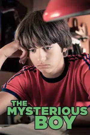 The Mysterious Boy / Zagonetni djecak