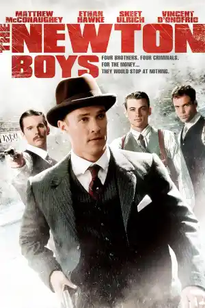 The Newton Boys