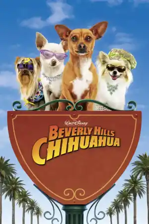 Beverly Hills Chihuahua