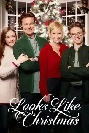 Looks like Christmas