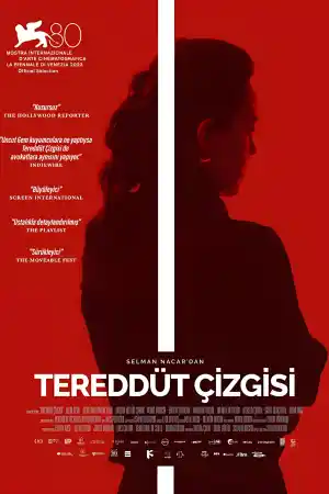 Tereddut Cizgisi
