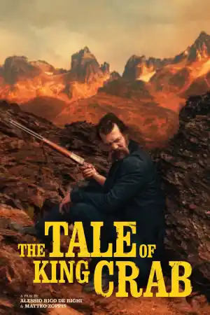 The Tale Of King Crab