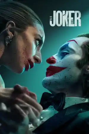 Joker: Folie a Deux