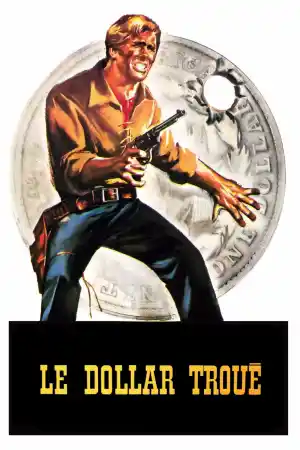 One Silver Dollar