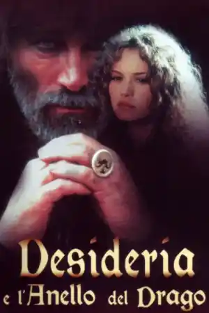 Desideria e l'anello del drago - Part 2