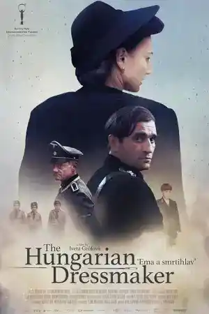 The Hungarian Dressmaker