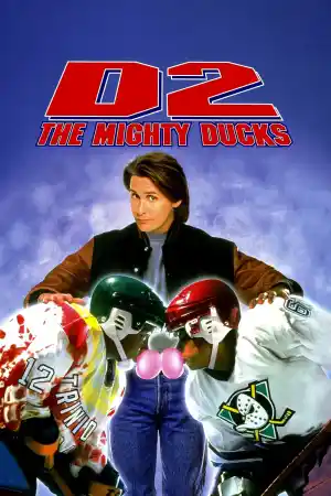 The Mighty Ducks 2