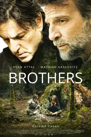 Freres / Brothers