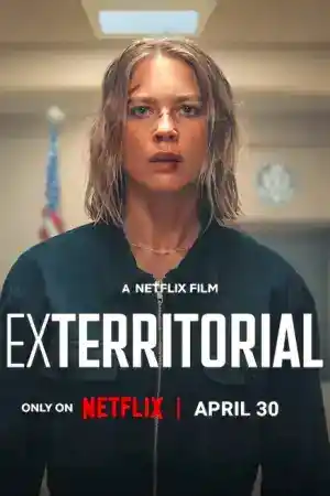 Exterritorial
