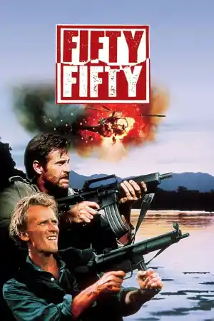 Fifty / Fifty