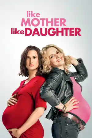 Telle mere, telle fille / Baby Bump(s)