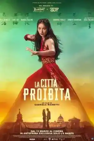 Forbidden City