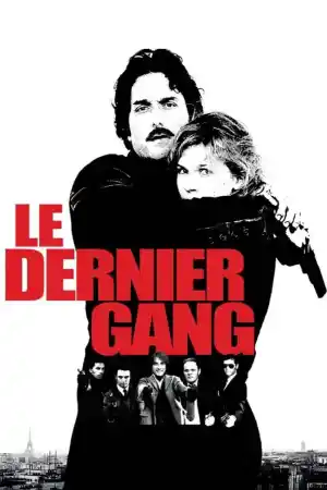 The Last Gang
