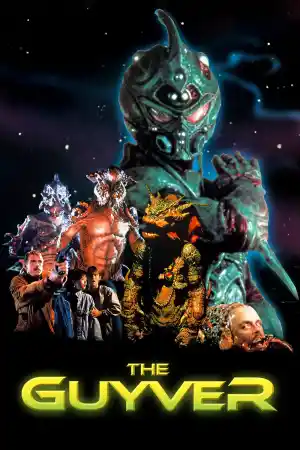 Guyver