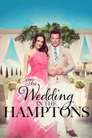 The Wedding in the Hamptons / Dressed for Love