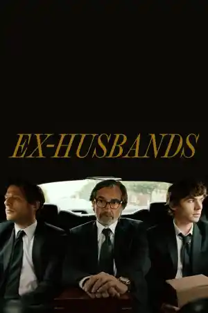 Men of Divorce / Ex-Husbands