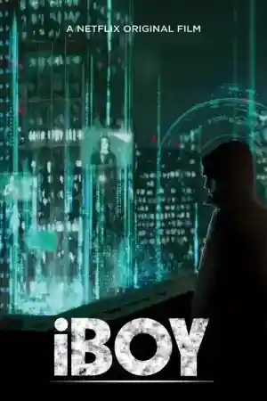 iBoy