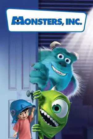 Monsters Inc. - Part 2