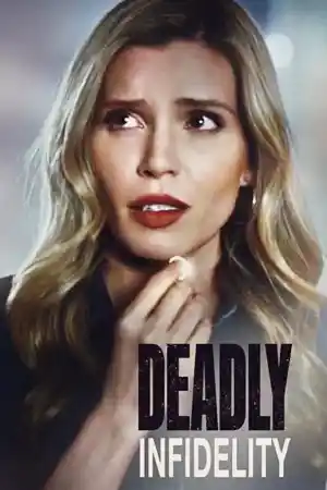 Fatal Memory / Deadly Infidelity