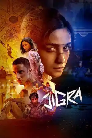 Jigra
