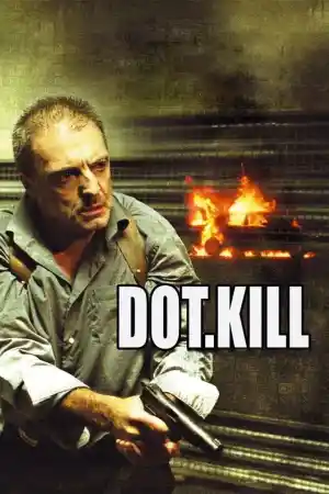 Digital Reaper / Dot.Kill