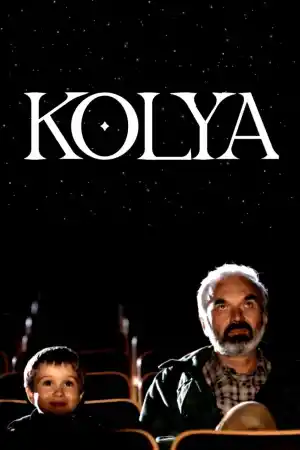 Kolya