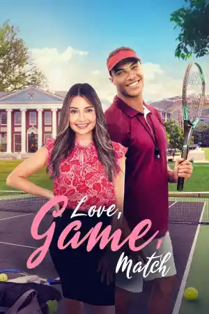 Game, Set, Love