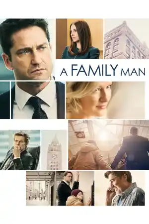 A Family Man / The Headhunter's Calling