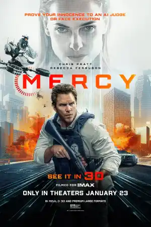 Mercy