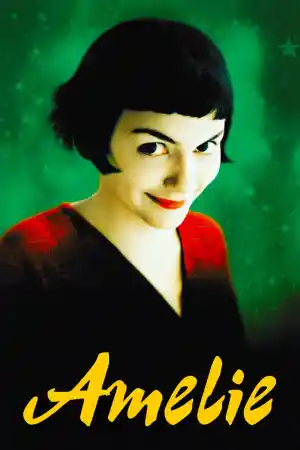 Amelie from Monmartre