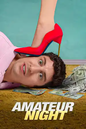 Amateur Night