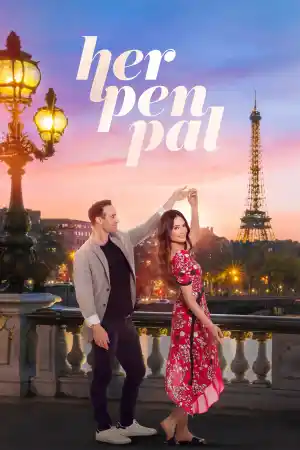 Her Pen Pal