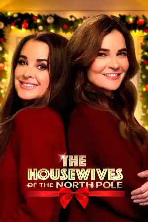 The Housewives Of The North Pole