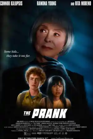 The Prank