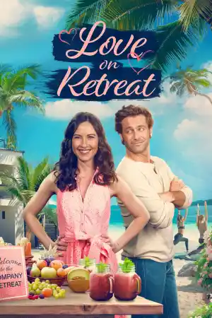 Lean into Love / Love on Retreat