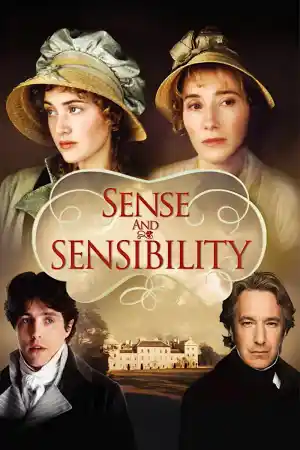 Sense And Sensibility