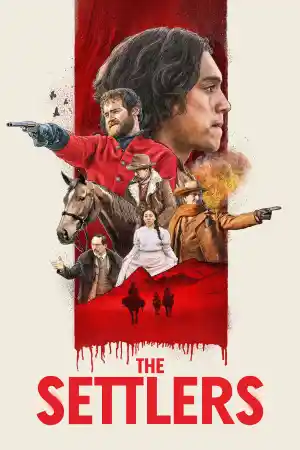 Los colonos / The Settlers
