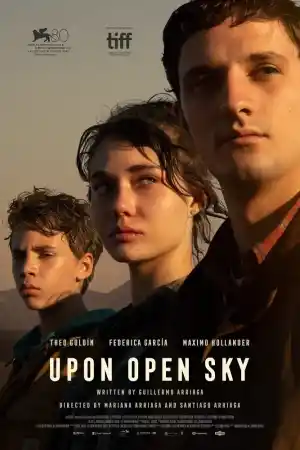 A cielo abierto  / Upon Open Sky