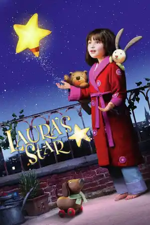 Lauras Stern / Laura's Star