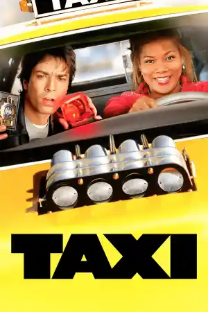 New York Taxi