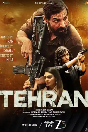 Tehran