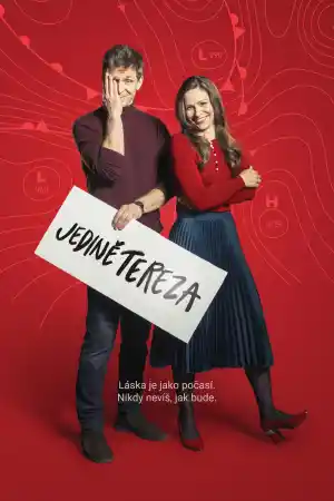 Jedine Tereza / My Pretty Woman