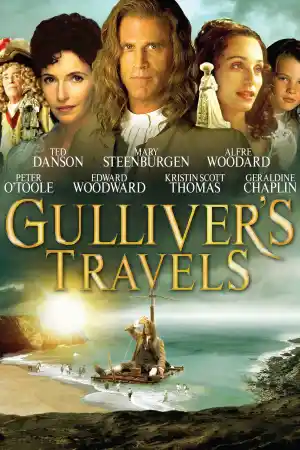 Gulliver's Travels - Part 2