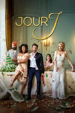 Jour J / Wedding Unplanned