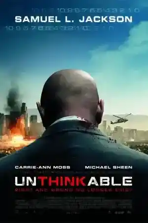 Unthinkable